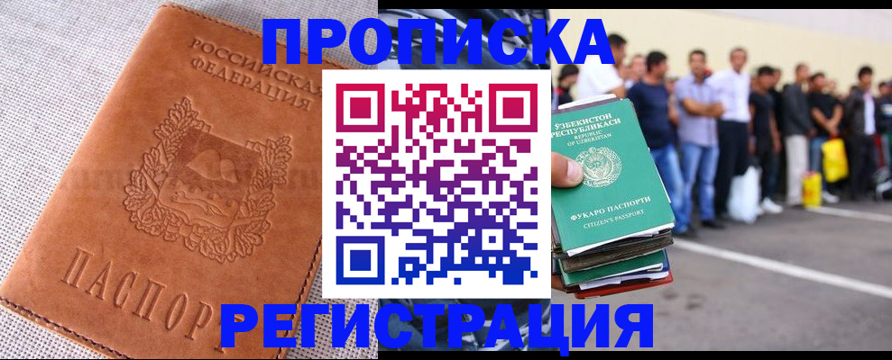 прописка паспорт в Шали